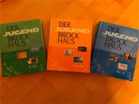 Der Jugend Brockhaus, 3 Bände in der Box Niedersachsen - Stade Vorschau