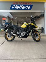 Suzuki DL 650XT 2024 Baden-Württemberg - Münstertal Vorschau