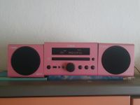 Yamaha CRX-040 Pink Radio CD Player Dortmund - Innenstadt-West Vorschau