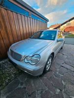 Mercedes Benz C-Klasse 200k Bayern - Offenberg Vorschau