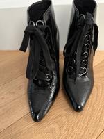 Zara Stiefeletten Berlin - Wilmersdorf Vorschau