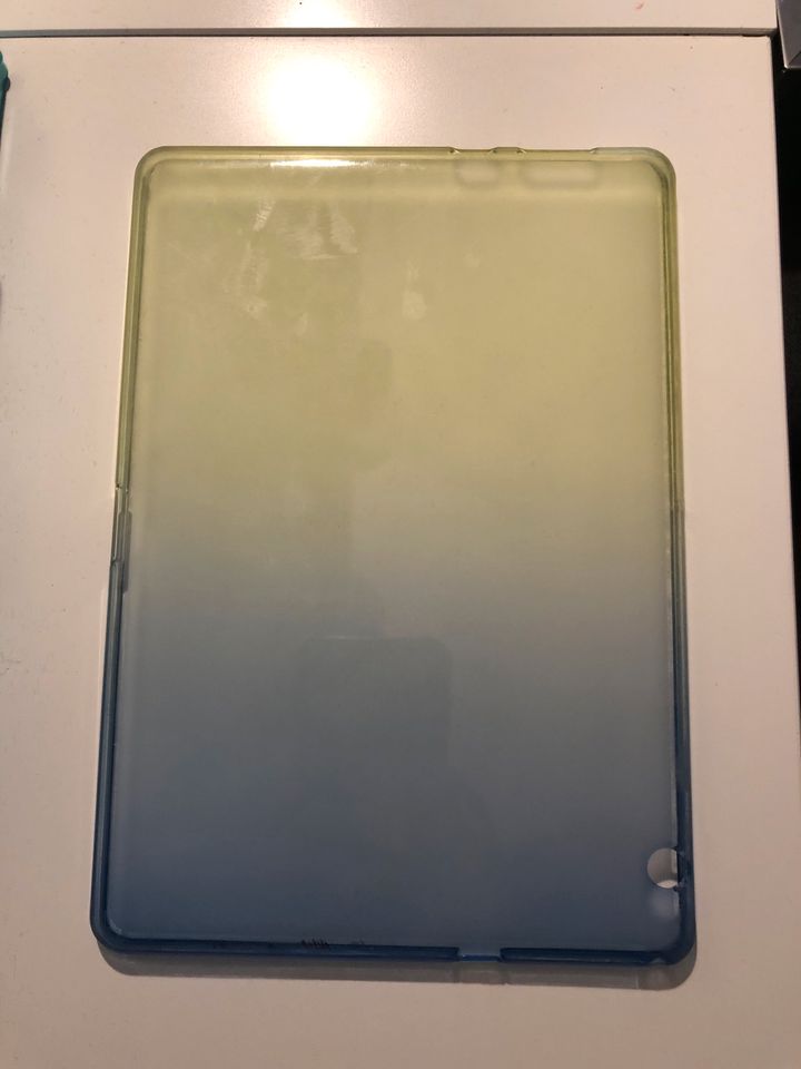Tablet Schutzhülle Huawei MediaPad T3 10 Silikon in Mönchengladbach