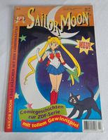 Sailor Moon - ZDF Comic Nr. 4 - Super Zustand Nordrhein-Westfalen - Recklinghausen Vorschau