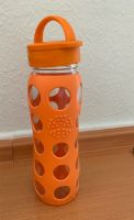 Glasflasche der Fa. Lifefactory / 600ml Nordrhein-Westfalen - Euskirchen Vorschau