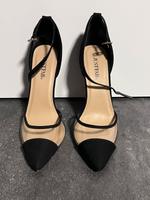 Justfab Summer Romance Pumps mit Knöchelriemen, Gr. 38 Föritztal - Föritz Vorschau