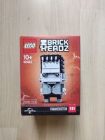 Lego 40422 - Brickheadz Frankenstein Nordrhein-Westfalen - Erkelenz Vorschau