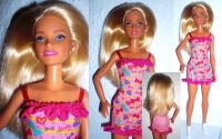 Barbie 4 Stück modern - .*neuwertig* Hessen - Oberursel (Taunus) Vorschau