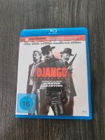 Django Unchained Blu- Ray Saarland - Neunkirchen Vorschau