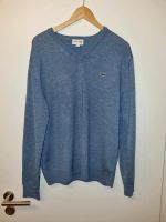 Lacoste Wollpullover XL Thüringen - Erfurt Vorschau