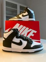 Nike Dunk High kaki 44,5 Neu Nordrhein-Westfalen - Nettetal Vorschau