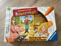 Tiptoi Bauernhofspiel *WIE NEU* Dortmund - Husen Vorschau
