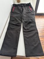 Höhenhorn Trekmaster Damen Wanderhose Softshellhose Outdoorhose Bayern - Aschaffenburg Vorschau