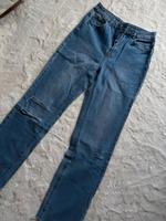 blaue baggy jeans shein größe s - NEU! Hessen - Schmitten Vorschau