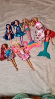 Barbie Puppen Sammlung Nordrhein-Westfalen - Marl Vorschau
