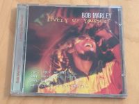 Bob Marley - Lively up yourself CD Hamburg Barmbek - Hamburg Barmbek-Süd  Vorschau