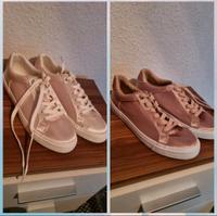 Turnschuhe / Sneaker Größe 39 Sachsen-Anhalt - Löderburg Vorschau