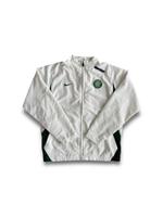 Vintage Nike Celtic FC Trackjacket 2007 S weiß grün Bayern - Kempten Vorschau