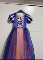 Rapunzel-Kleid für Mädchen Düsseldorf - Lichtenbroich Vorschau