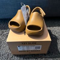 adidas Yeezy Slide Ochre Infants 25 | US 7K NEU Rechnung Bayern - Ansbach Vorschau