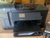 HP Officejet 6500a Drucker/Scanner/Fax Rheinland-Pfalz - Boppard Vorschau