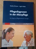 Buch Pflegediagnosen in der Altenpflege Ehmann Völkel Elsevier Baden-Württemberg - Reutlingen Vorschau