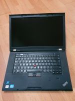 Lenovo T530 16GB 128GB SSD + Dockingstation + Windows Friedrichshain-Kreuzberg - Friedrichshain Vorschau