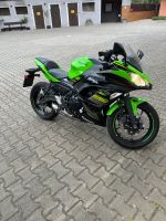 Kawasaki Ninja KRT 650 Bayern - Hirschau Vorschau