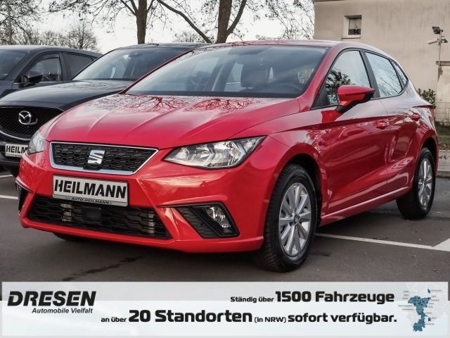 Seat Ibiza Style 1.0 TSI Climatronic/Media-System/ Pa in Gelsenkirchen