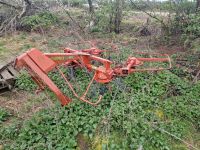 Heuwender Deutz-Fahr ähnlich Claas Krone Baden-Württemberg - Durmersheim Vorschau