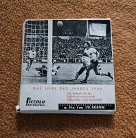 Verkaufe 8mm Film Fussball WM 1966 Bayern - Augsburg Vorschau