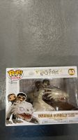 Neu Funko Pop Rides 93 Harry Potter Ukrainian Ironbelly Ron Hermi Berlin - Tempelhof Vorschau