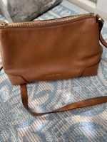 Michael Kors Handtasche, Leder, cognac Nordrhein-Westfalen - Pulheim Vorschau