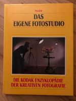 Kodak Enzyklopädie Fotografie das eigene Fotostudio Schleswig-Holstein - Kisdorf Vorschau