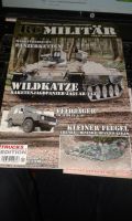 RC Militär Nr. 1 / 2012 Modellbau Wildkatze Fachzeitschrift Dithmarschen - Wesseln Vorschau