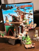 Playmobil 9243 - Dragons - Berg Niedersachsen - Hemmingen Vorschau