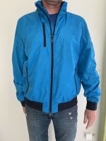 GAASTRA Herren Windbreaker Hellblau, XL, getragen Rheinland-Pfalz - Speyer Vorschau