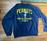 Pullover H&M Peanuts Gr.L Thüringen - Leinefelde Vorschau