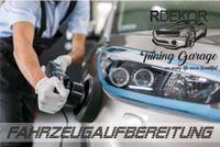 Professionelle Fahrzeugaufbereitung Baden-Württemberg - Waldenburg Vorschau