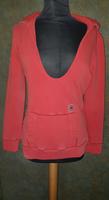Marc O'Polo Hoodie, Sweatshirt, M, rot Sachsen-Anhalt - Magdeburg Vorschau