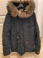 Khujo Winterjacke L neuwertig Hessen - Darmstadt Vorschau