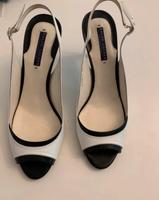 Ralph Lauren Damen Schuhe 41 Frankfurt am Main - Seckbach Vorschau