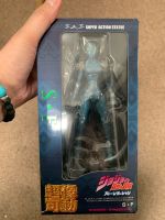 **JoJo's Bizarre Adventure Part5 Super Action Actionfigur Chozoka Berlin - Tempelhof Vorschau