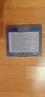 CD Brahms Klassik zum Kuscheln Stuttgart - Plieningen Vorschau