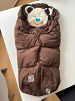 Wintersack Odenwälder Mucki für den Maxi Cosi Baden-Württemberg - Neckarbischofsheim Vorschau