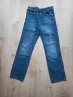 Jeans Hose Kinder 152 Junge Kinder Kleidung Nordrhein-Westfalen - Lippstadt Vorschau