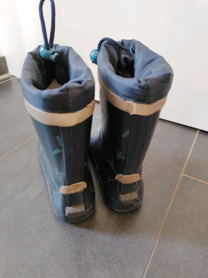 warme Gummistiefel TCM 30/31 in Meppen