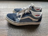 Vans sneakers Gr. 41 blau Baden-Württemberg - Gerlingen Vorschau