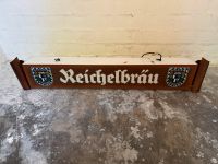 Reichelbräu Thekenlampe Hessen - Baunatal Vorschau