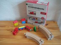 Holz-Schienenbahn (Neu) Hessen - Weilmünster Vorschau