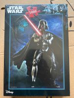 Disney Star Wars Darth Vader Puzzle 1000 Teile OVP Aachen - Aachen-Mitte Vorschau